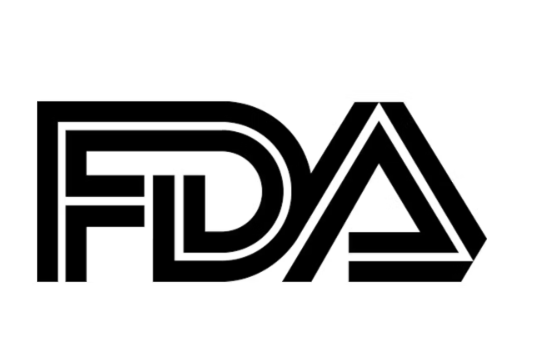 U.S. Food and Drug Administration logo