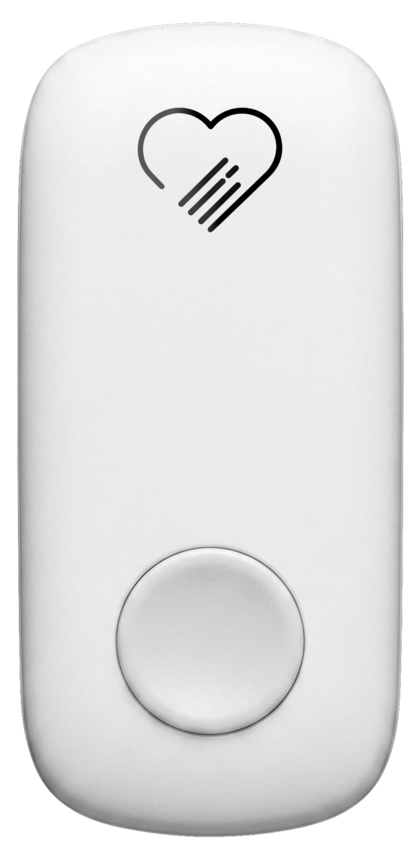 CardioTag device